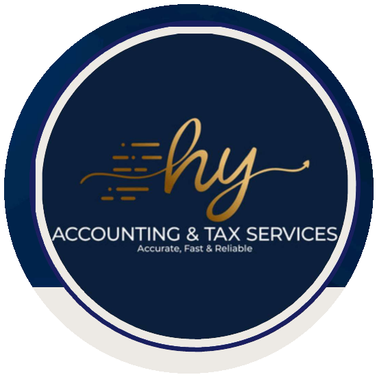 Hy logo